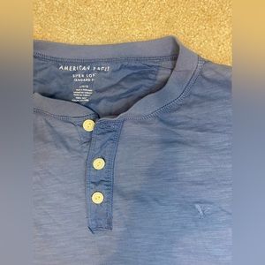 Men's L American Eagle T Shirt